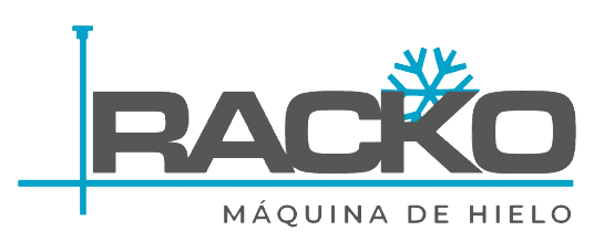 RACKO ICE MAKER